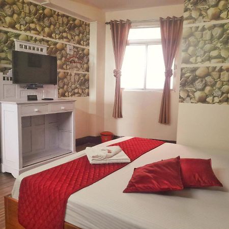 Mysa Maya Homestay 大吉岭 外观 照片