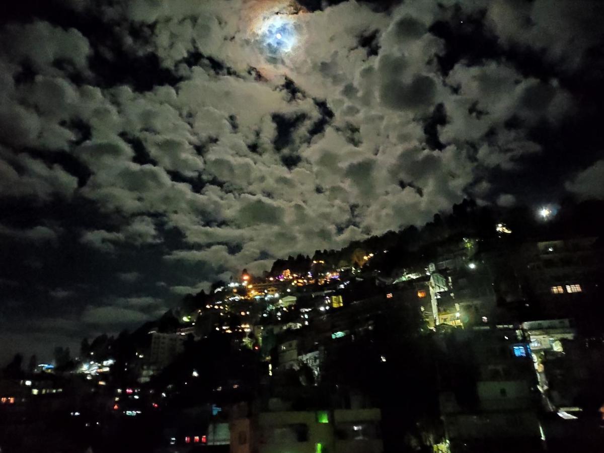 Mysa Maya Homestay 大吉岭 外观 照片