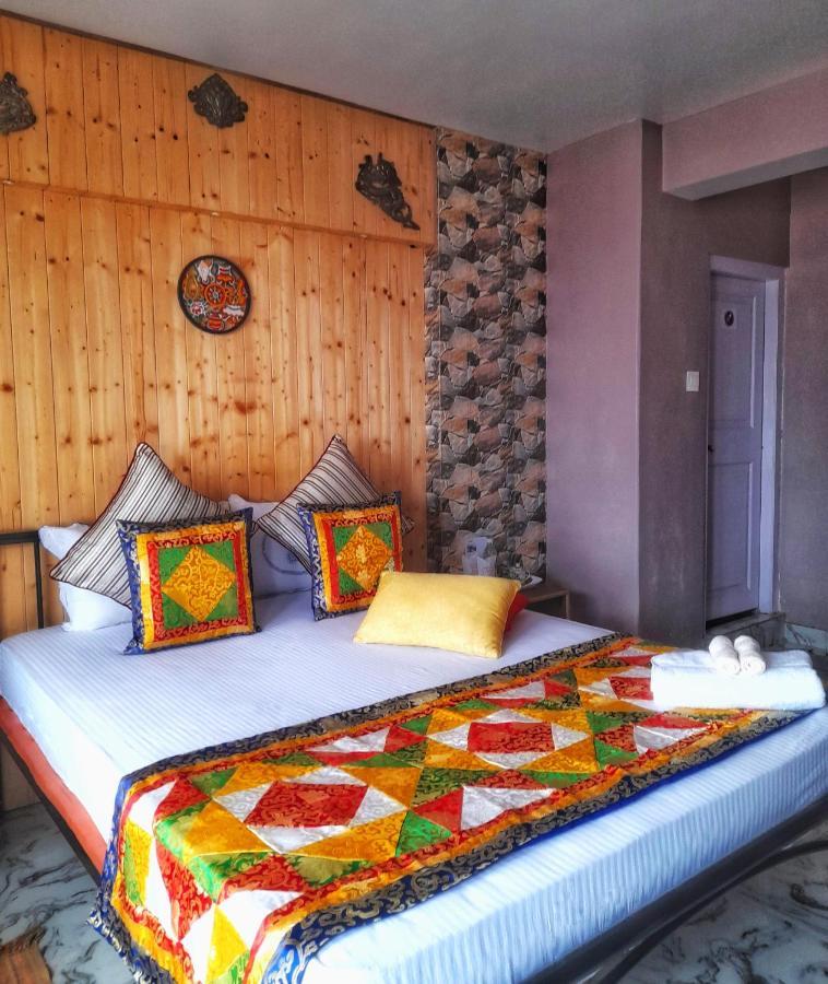 Mysa Maya Homestay 大吉岭 外观 照片