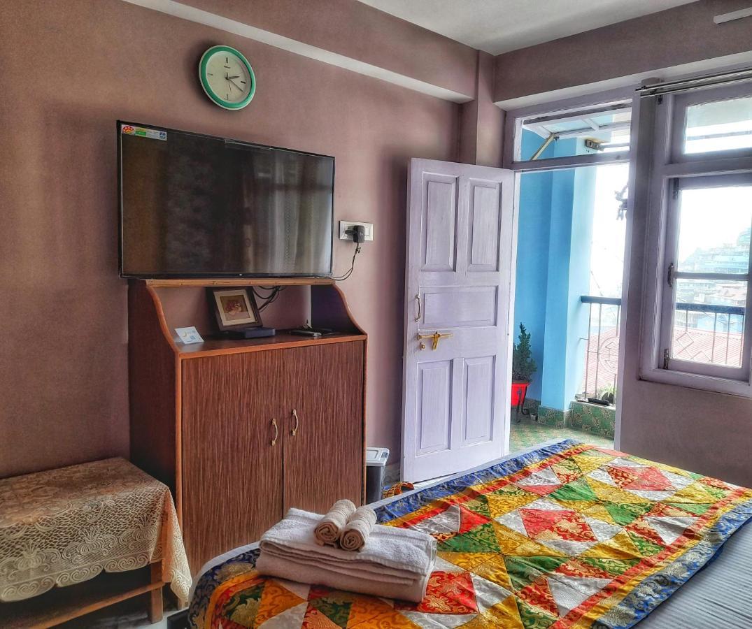 Mysa Maya Homestay 大吉岭 外观 照片