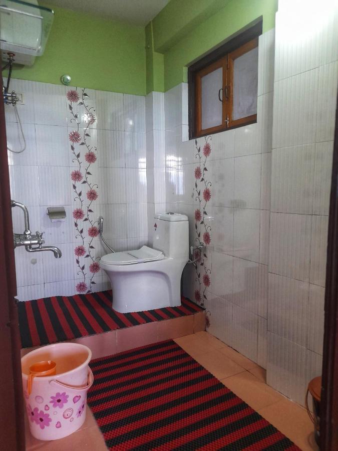 Mysa Maya Homestay 大吉岭 外观 照片