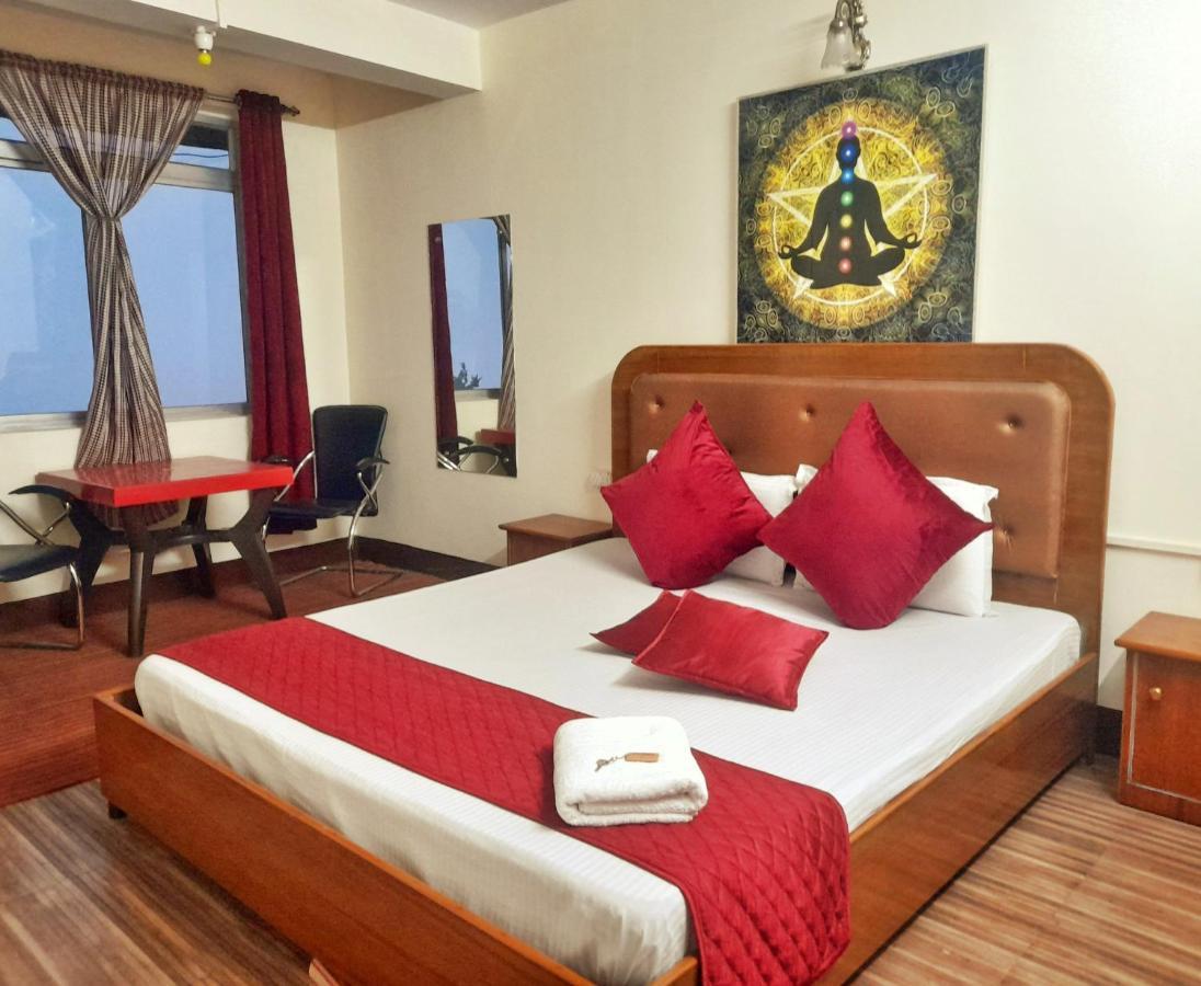 Mysa Maya Homestay 大吉岭 外观 照片