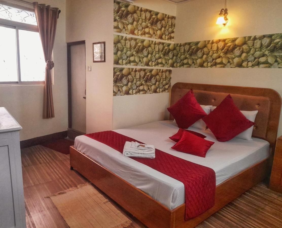 Mysa Maya Homestay 大吉岭 外观 照片
