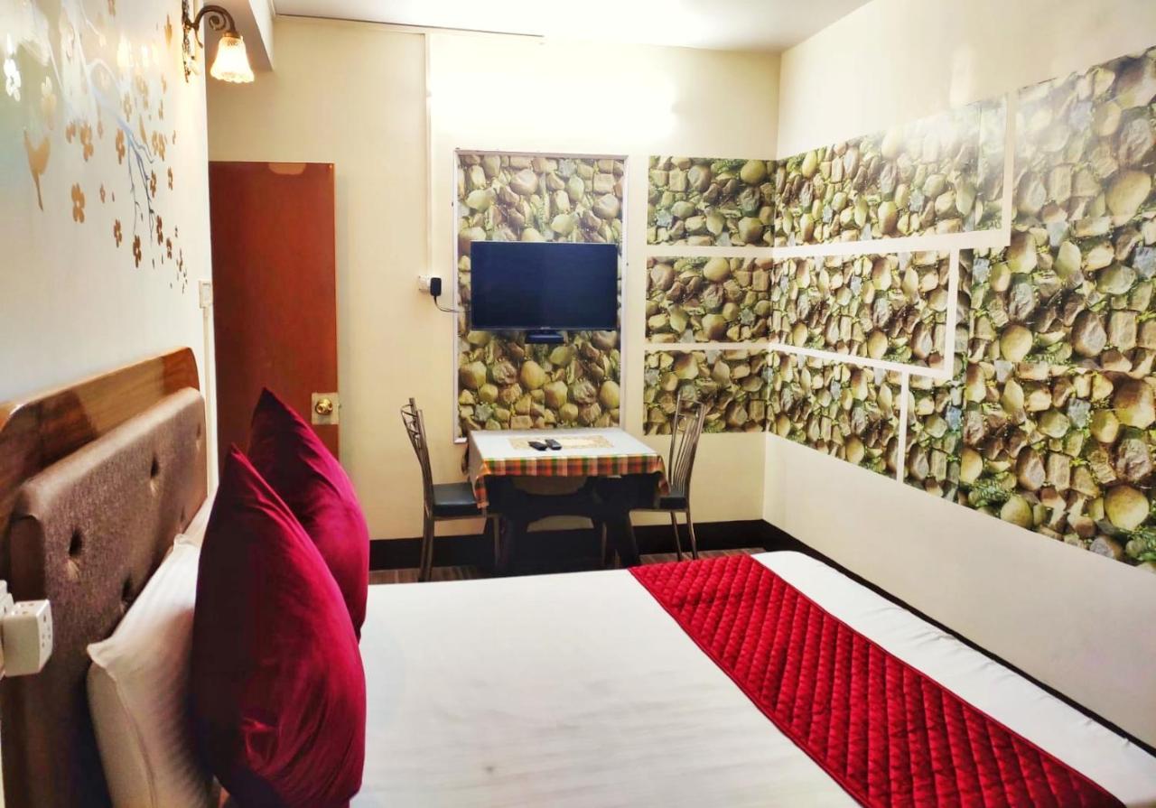 Mysa Maya Homestay 大吉岭 外观 照片