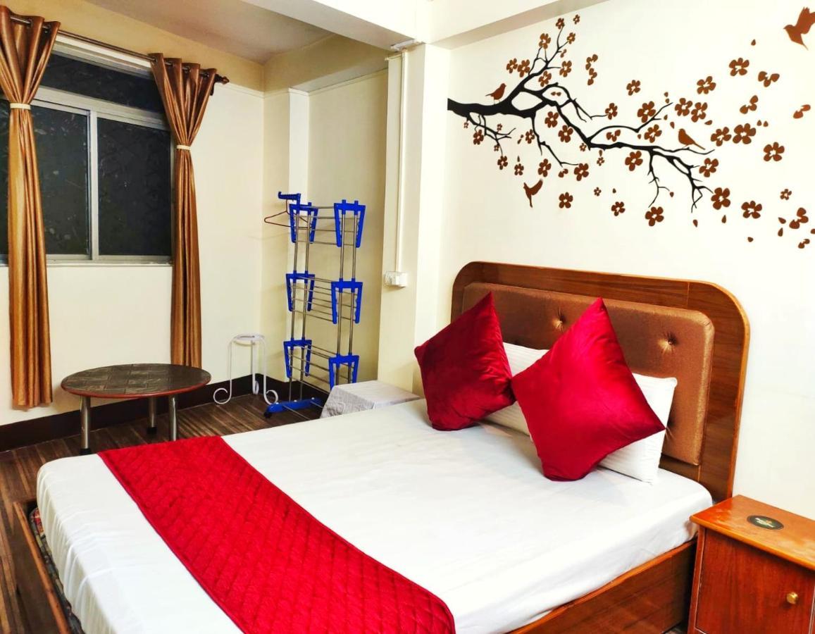 Mysa Maya Homestay 大吉岭 外观 照片