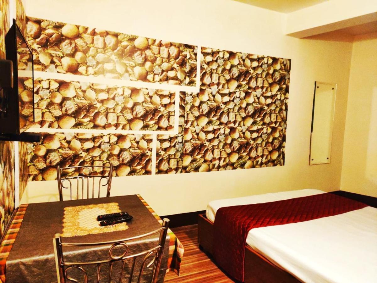 Mysa Maya Homestay 大吉岭 外观 照片