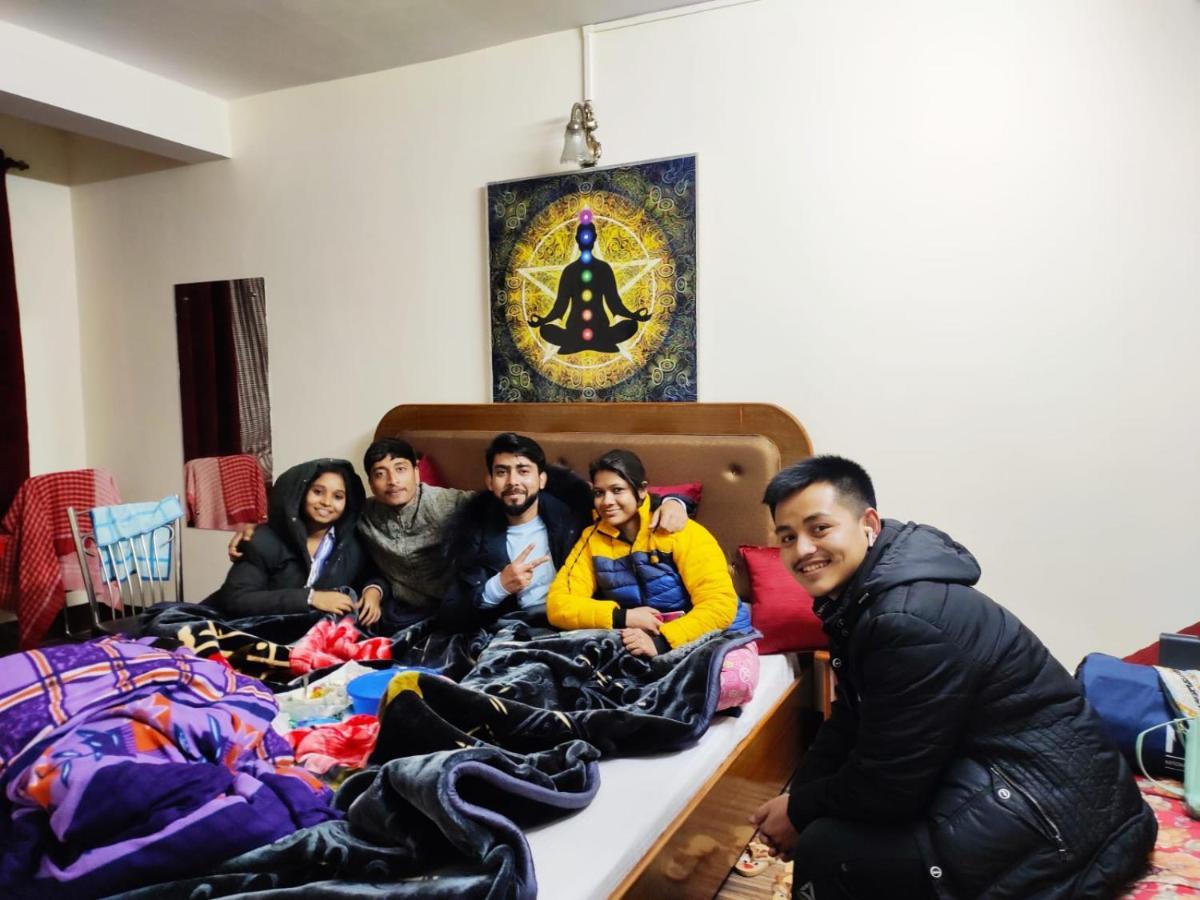 Mysa Maya Homestay 大吉岭 外观 照片