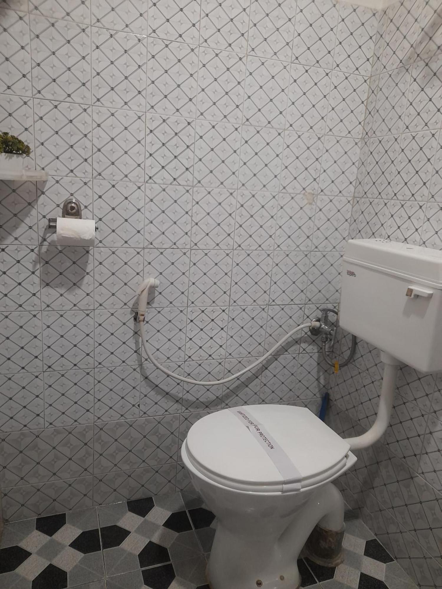 Mysa Maya Homestay 大吉岭 客房 照片